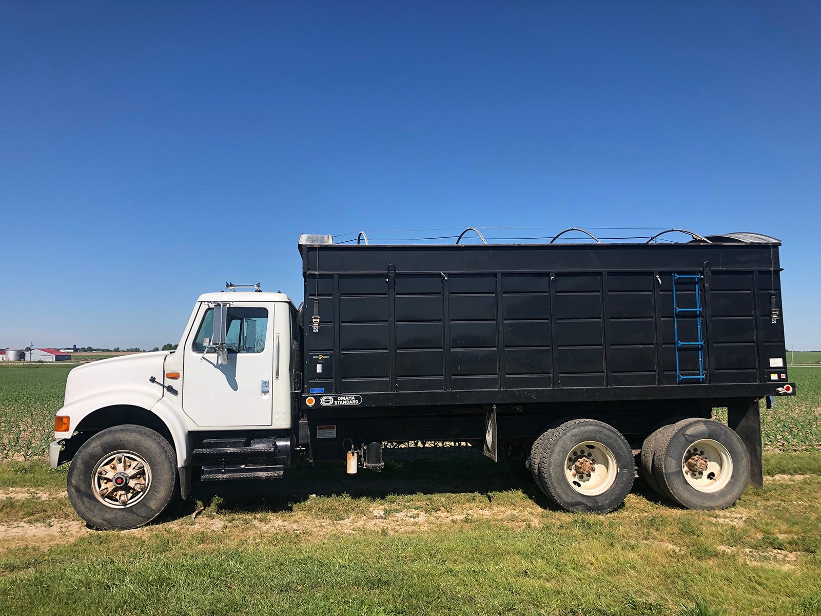 Property photo 4 - FARM EQUIPMENT AUCTION IN UNION COUNTY, INDIANA