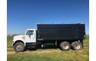 Property photo 4 - FARM EQUIPMENT AUCTION IN UNION COUNTY, INDIANA
