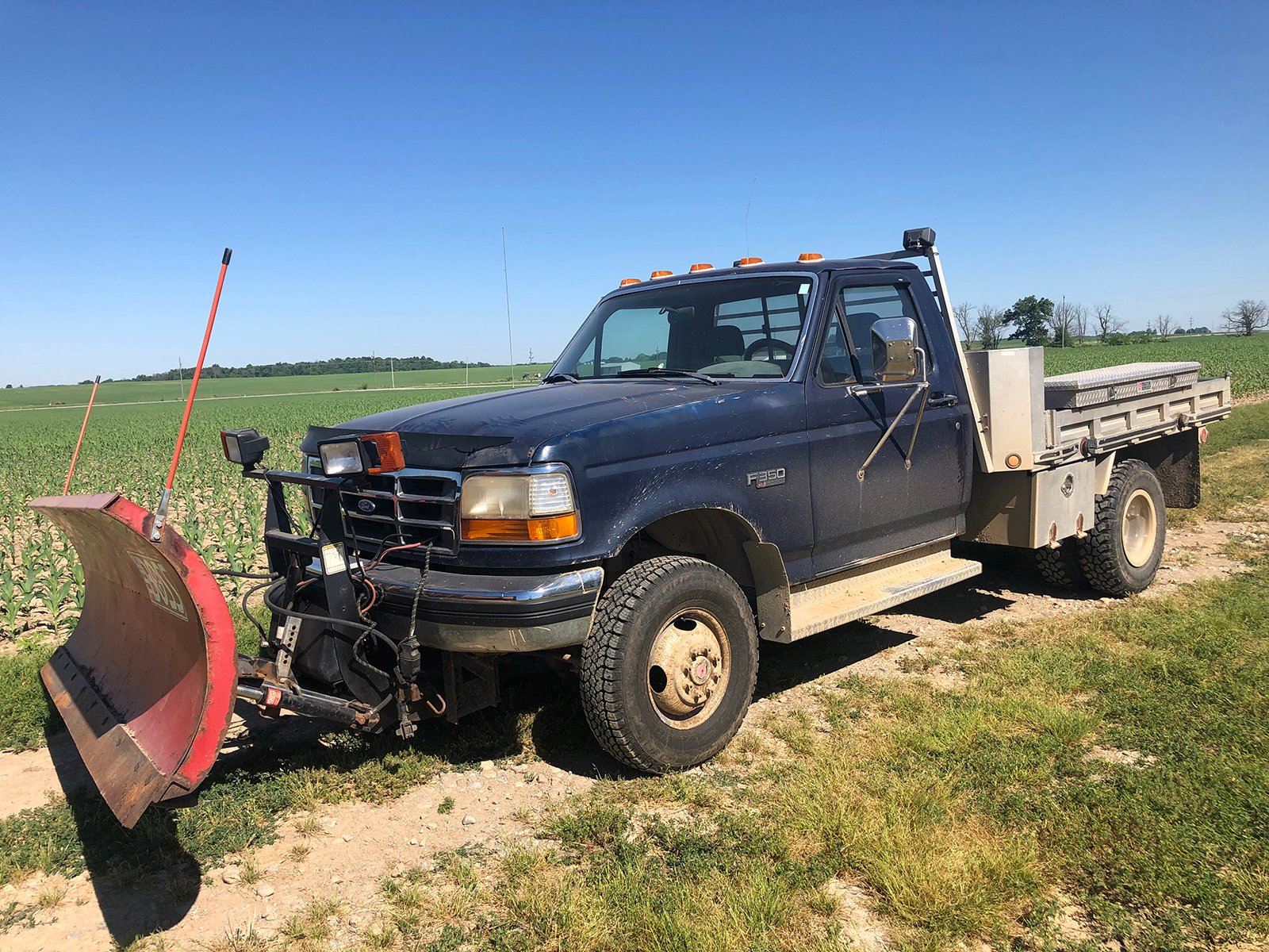 Property photo 6 - FARM EQUIPMENT AUCTION IN UNION COUNTY, INDIANA