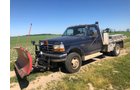 Property photo 6 - FARM EQUIPMENT AUCTION IN UNION COUNTY, INDIANA