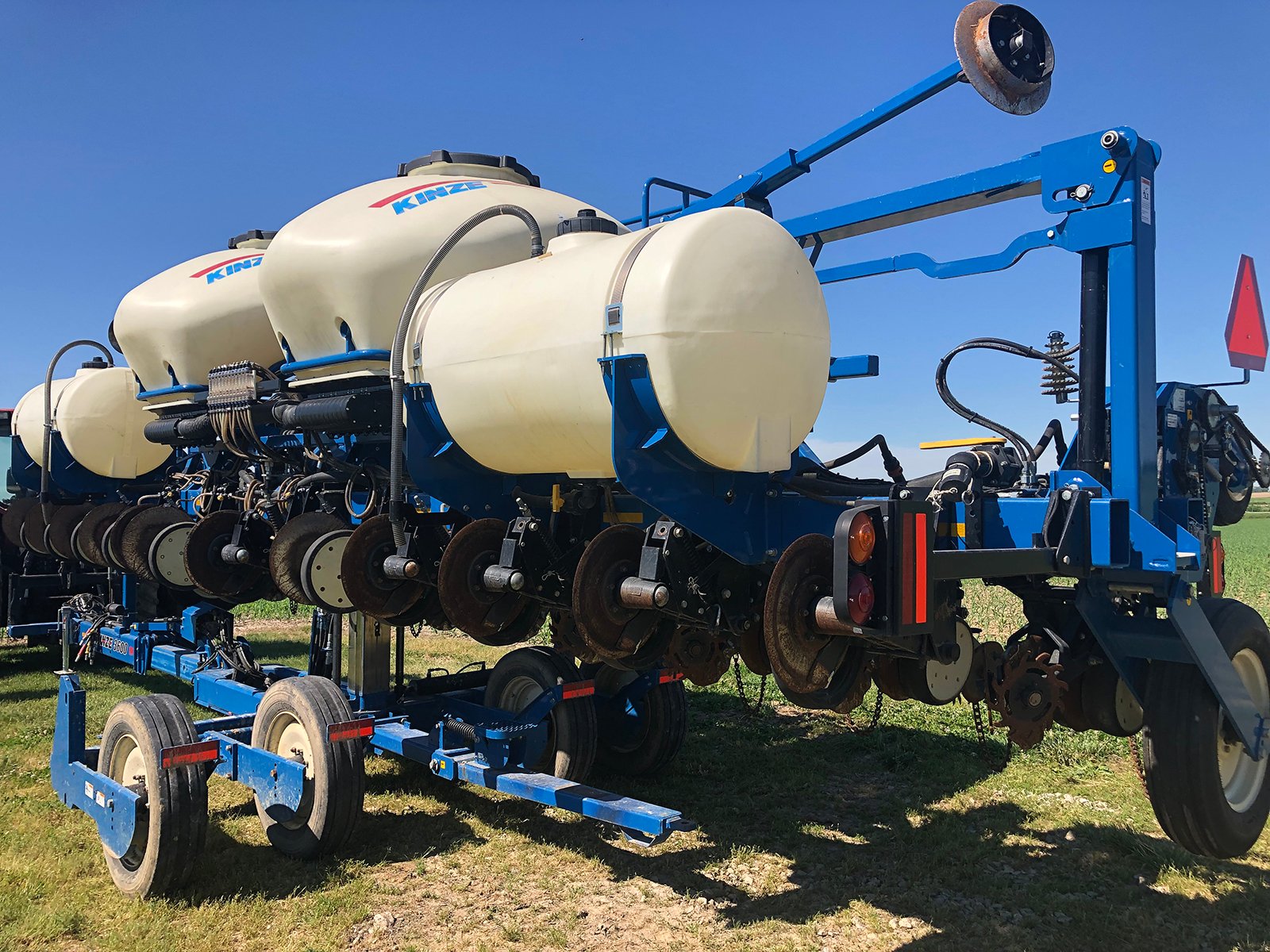 Property photo 10 - FARM EQUIPMENT AUCTION IN UNION COUNTY, INDIANA