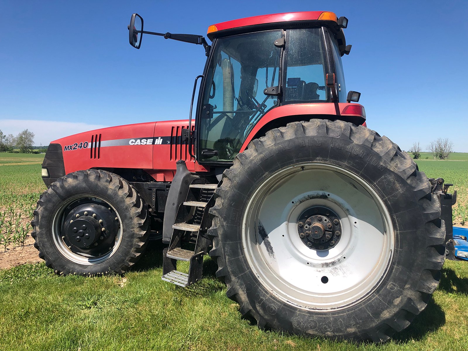 Property photo 11 - FARM EQUIPMENT AUCTION IN UNION COUNTY, INDIANA