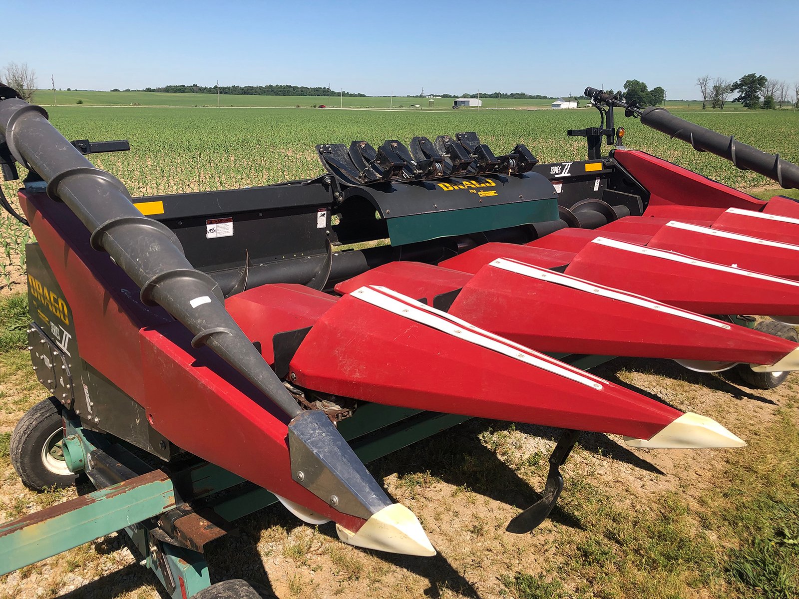 Property photo 12 - FARM EQUIPMENT AUCTION IN UNION COUNTY, INDIANA