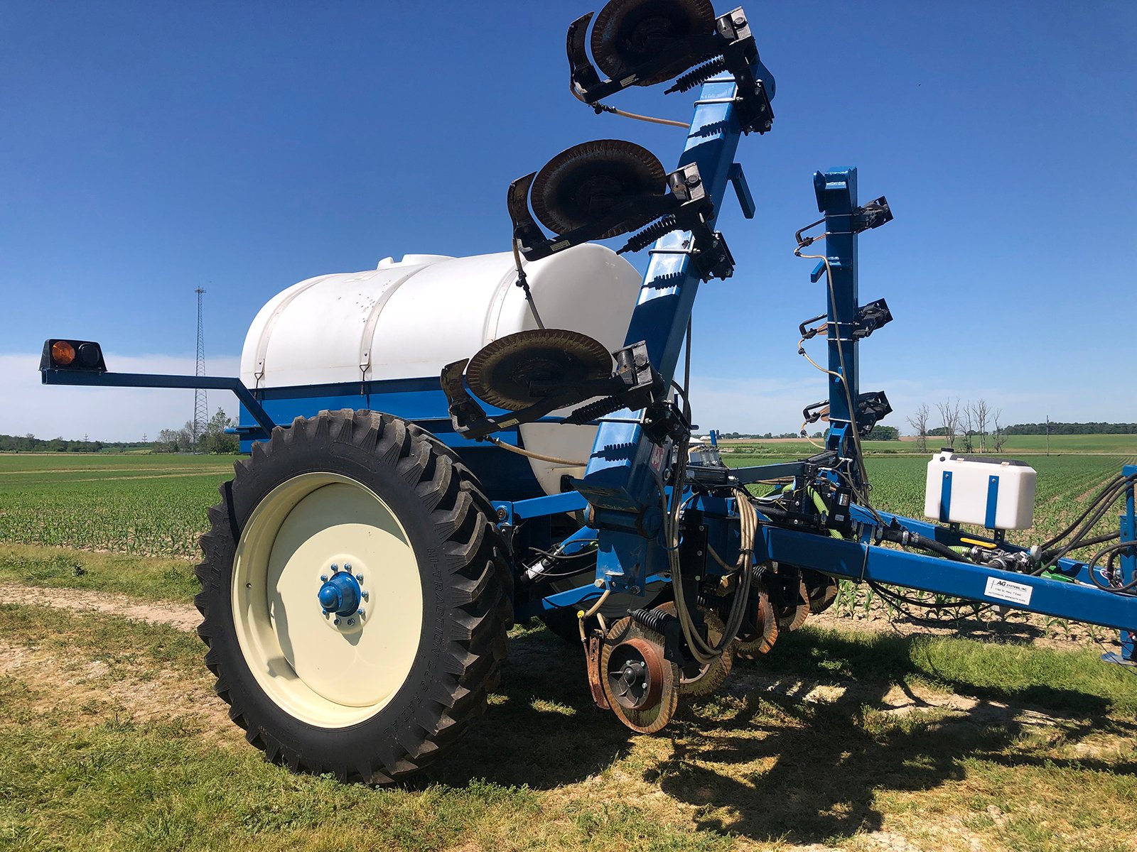 Property photo 13 - FARM EQUIPMENT AUCTION IN UNION COUNTY, INDIANA