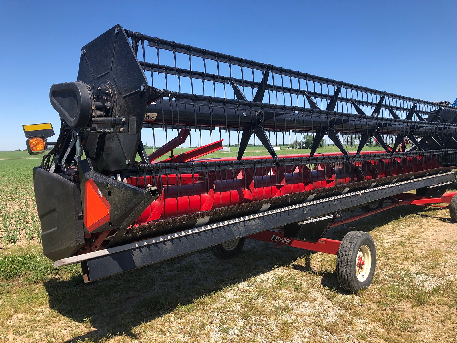 Property photo 15 - FARM EQUIPMENT AUCTION IN UNION COUNTY, INDIANA