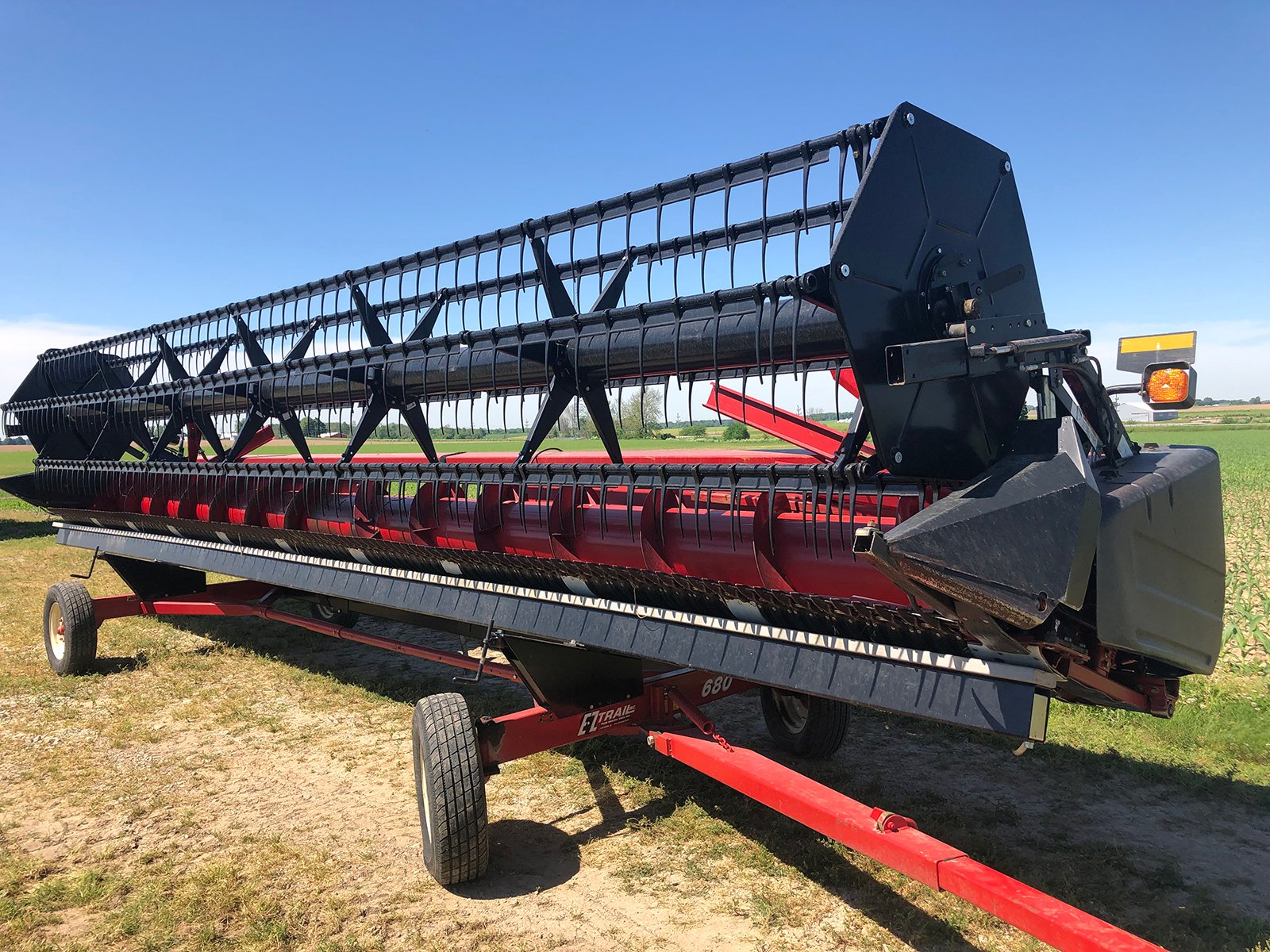 Property photo 16 - FARM EQUIPMENT AUCTION IN UNION COUNTY, INDIANA
