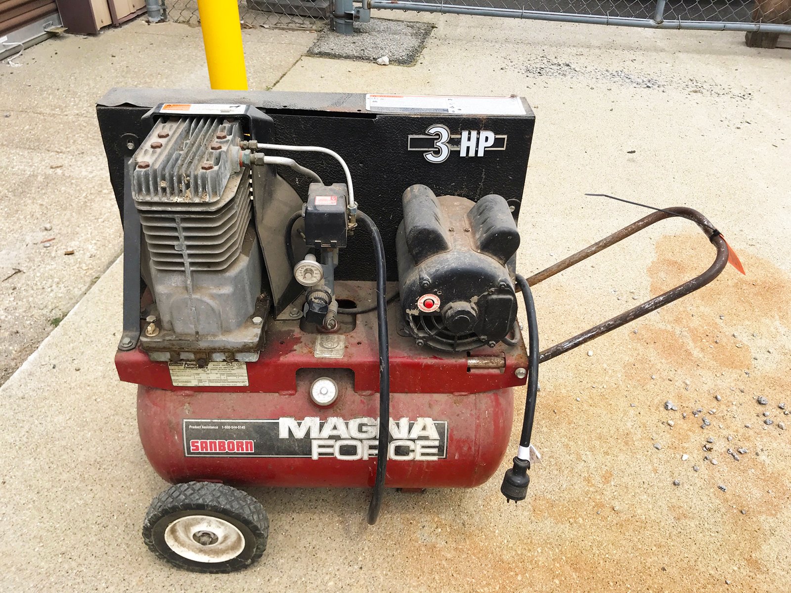 Property photo 19 - ONLINE ONLY PERSONAL PROPERTY AUCTION