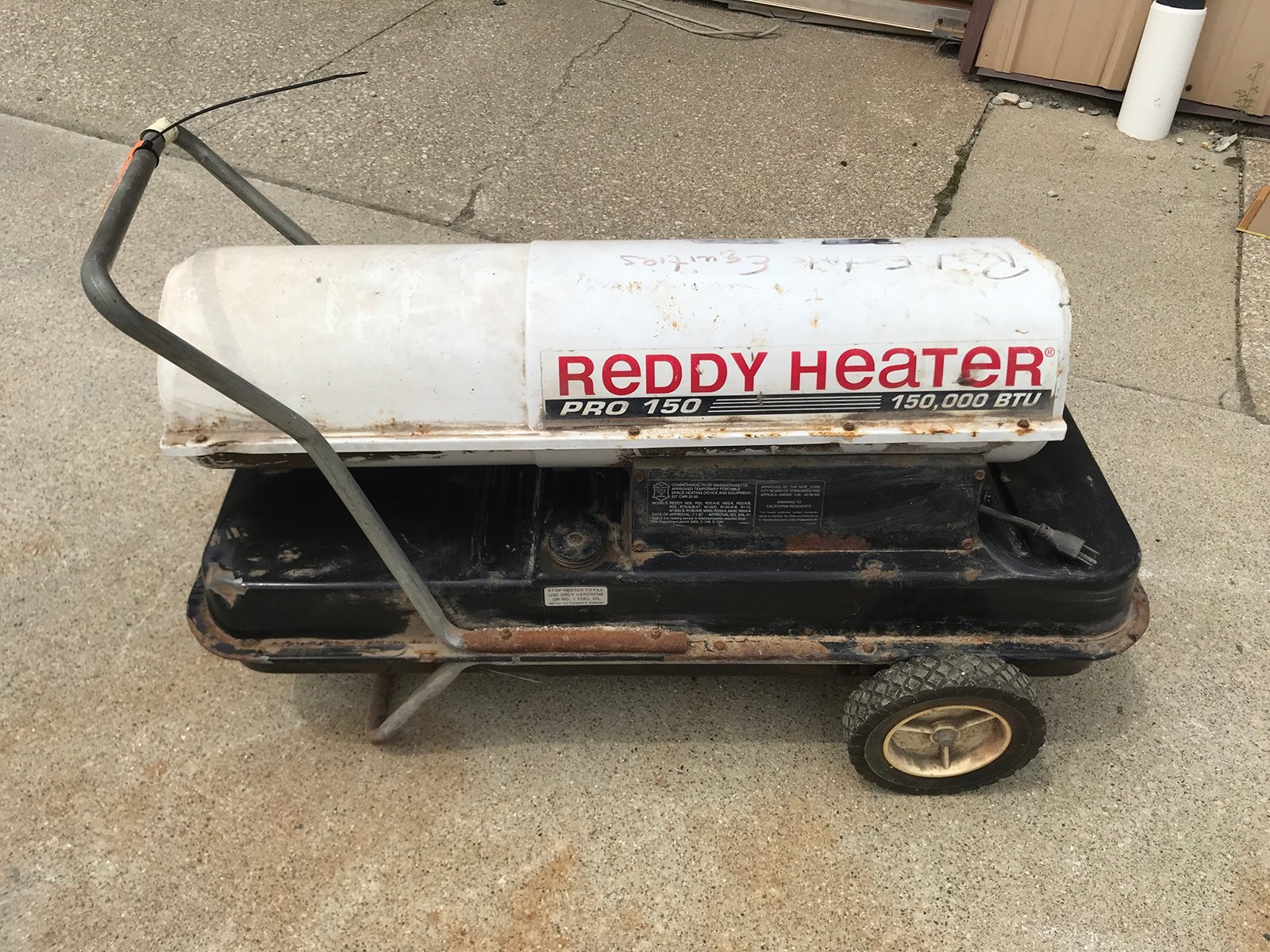 Property photo 18 - ONLINE ONLY PERSONAL PROPERTY AUCTION