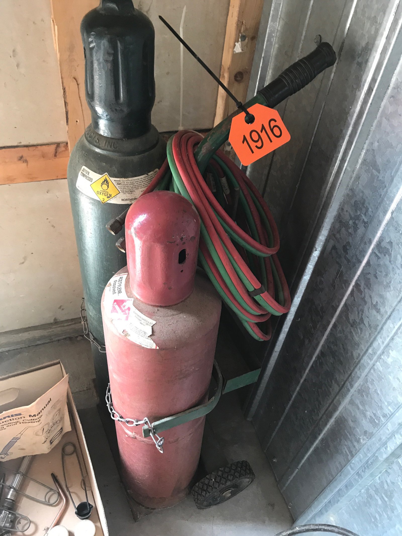 Property photo 20 - ONLINE ONLY PERSONAL PROPERTY AUCTION