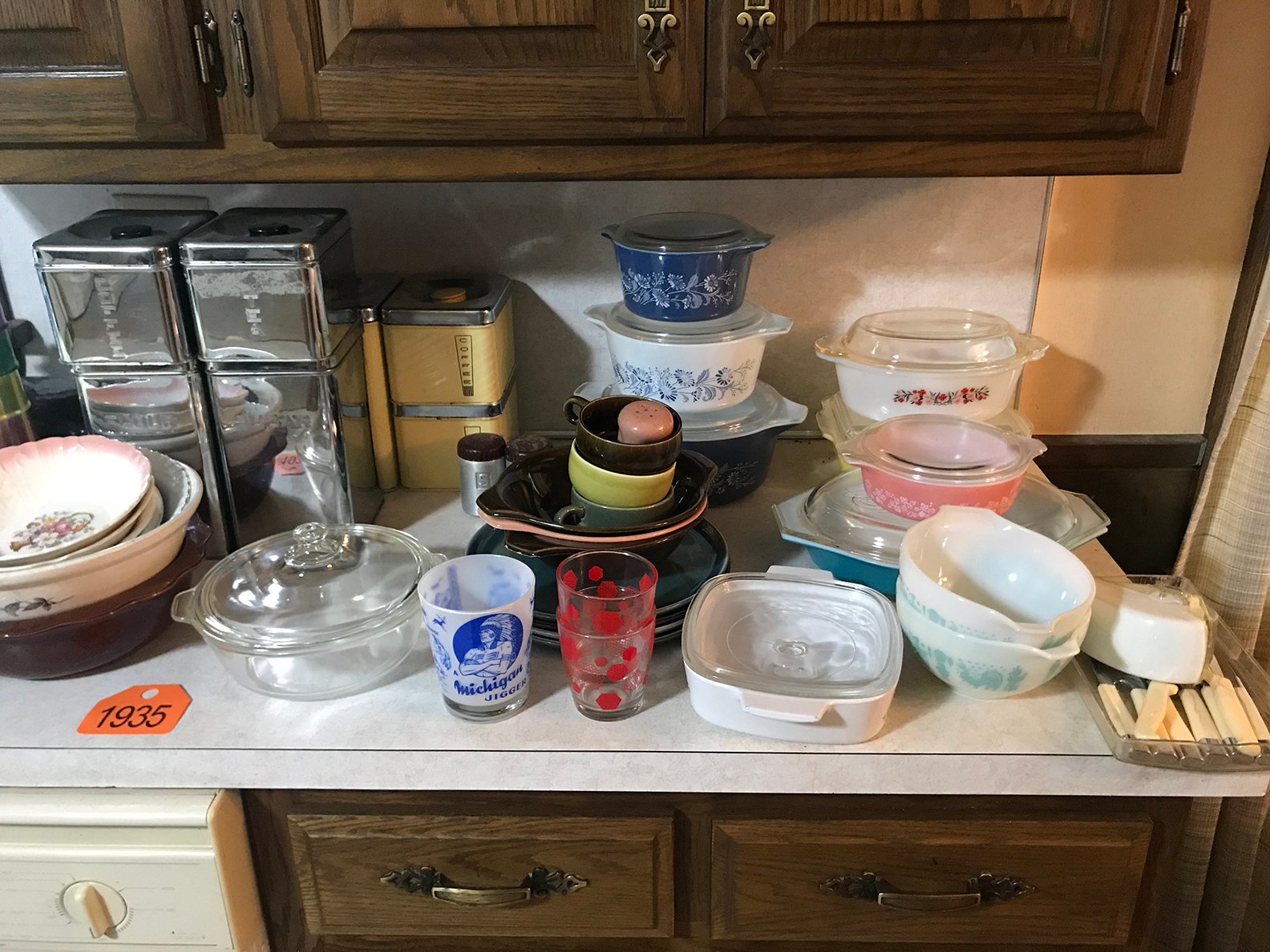 Property photo 63 - ONLINE ONLY PERSONAL PROPERTY AUCTION