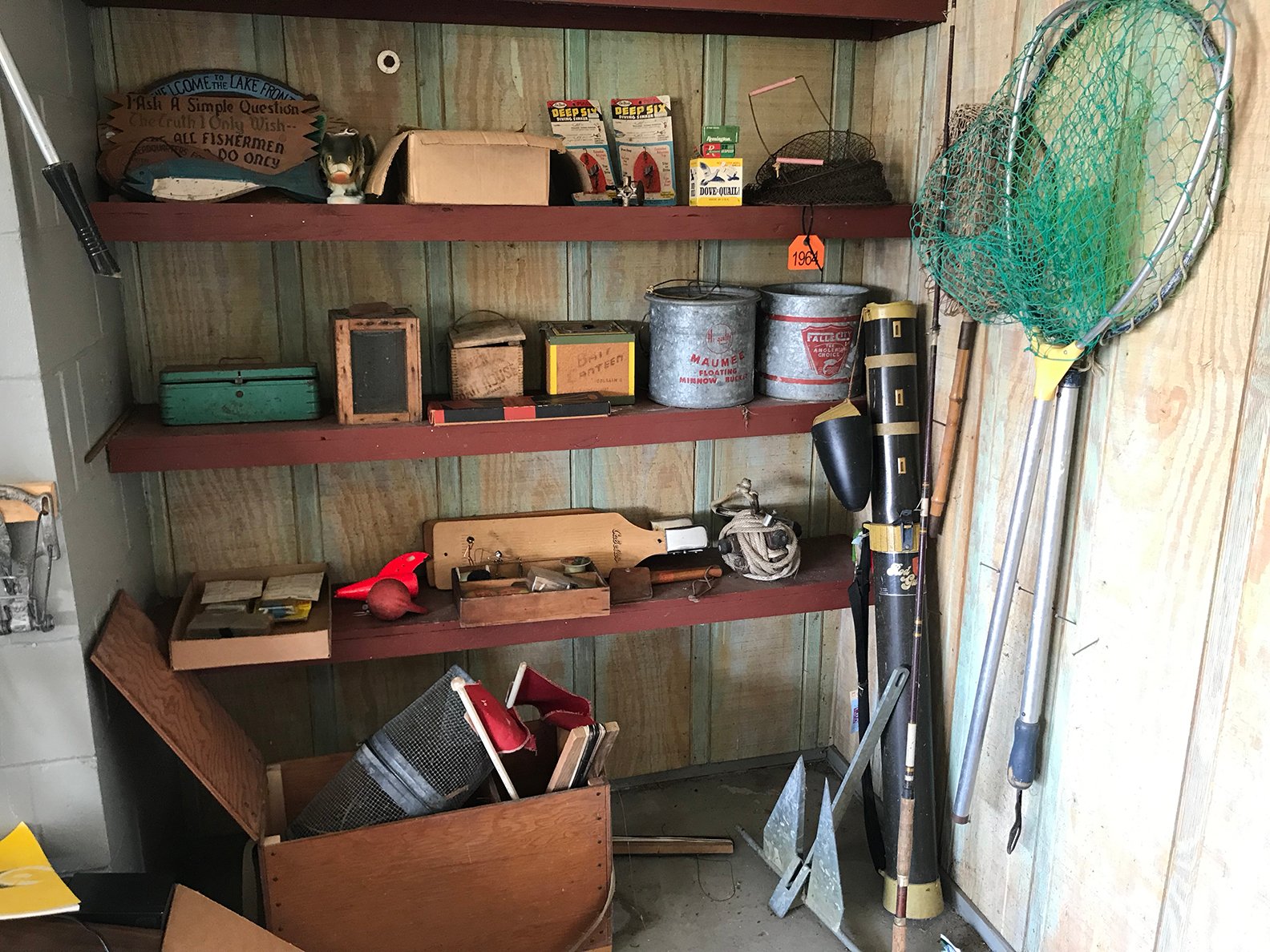 Property photo 22 - ONLINE ONLY PERSONAL PROPERTY AUCTION