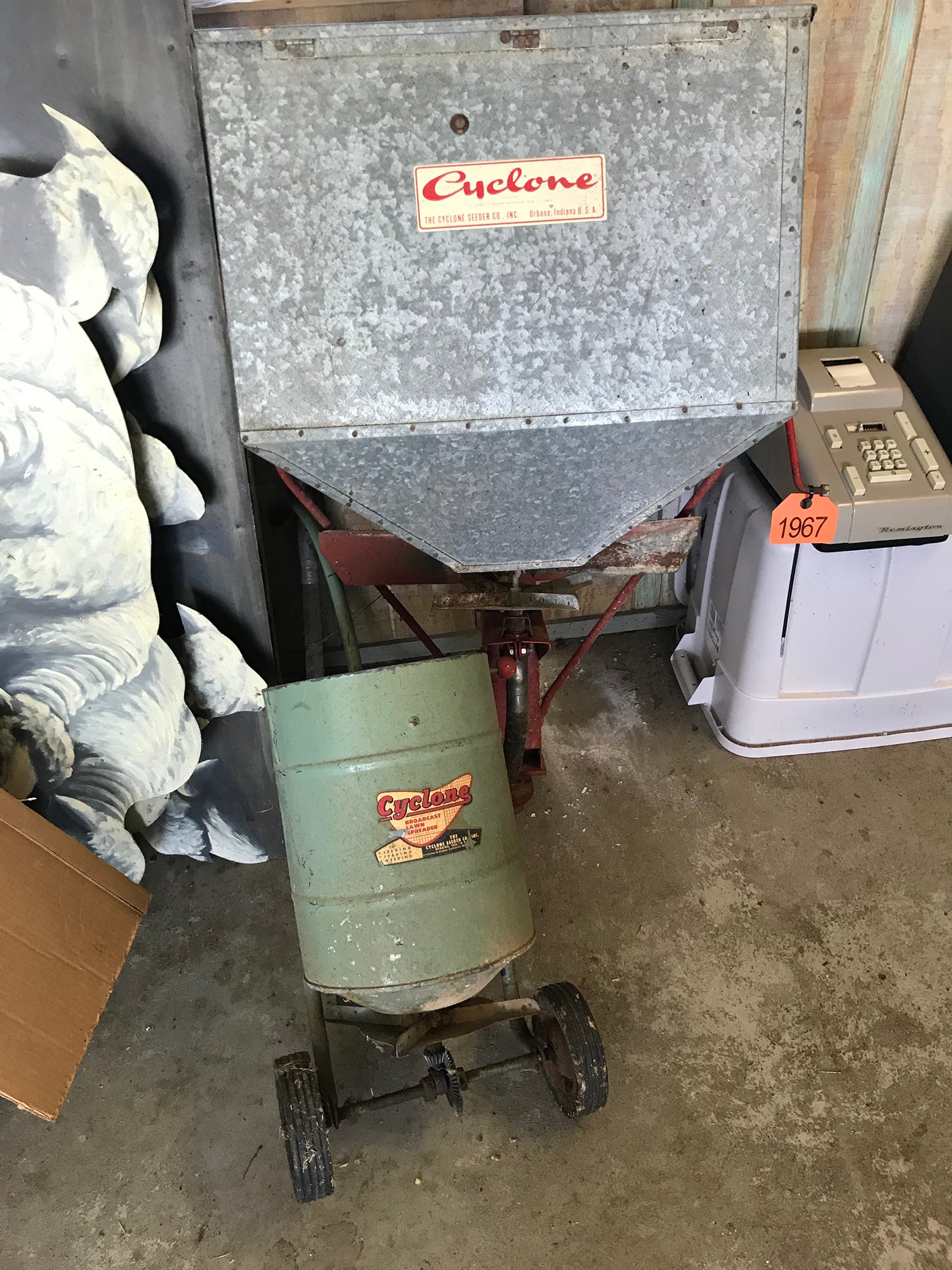 Property photo 26 - ONLINE ONLY PERSONAL PROPERTY AUCTION