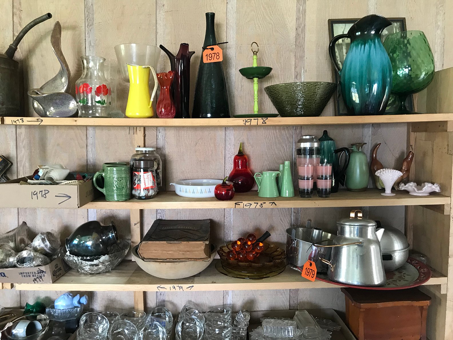 Property photo 54 - ONLINE ONLY PERSONAL PROPERTY AUCTION