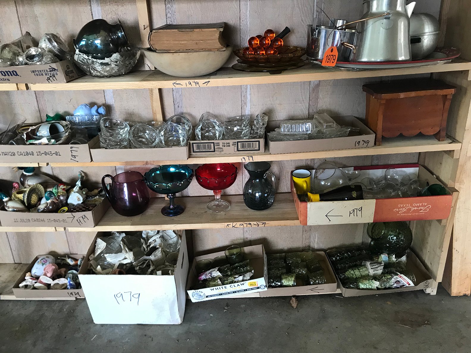 Property photo 55 - ONLINE ONLY PERSONAL PROPERTY AUCTION