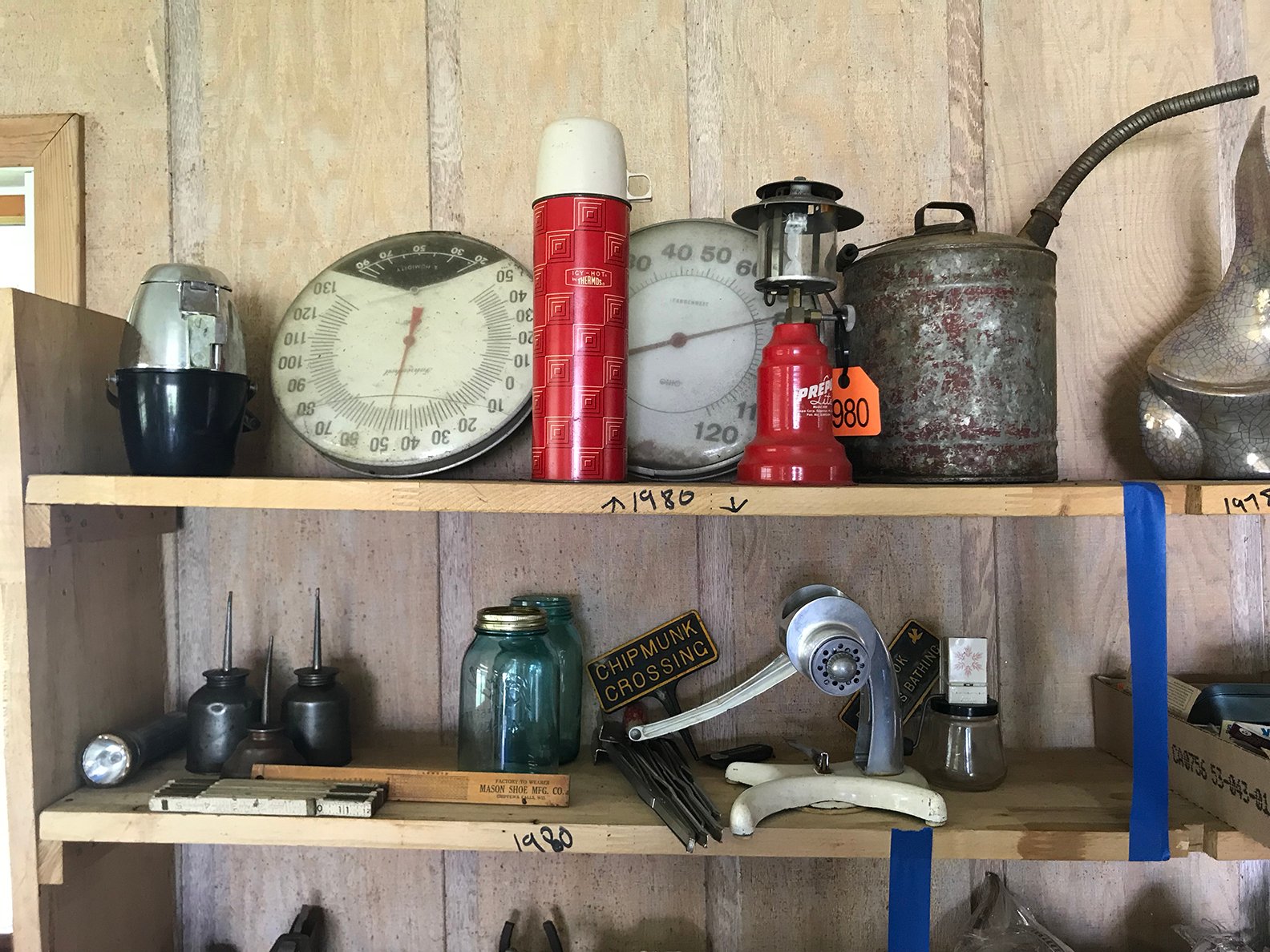 Property photo 56 - ONLINE ONLY PERSONAL PROPERTY AUCTION