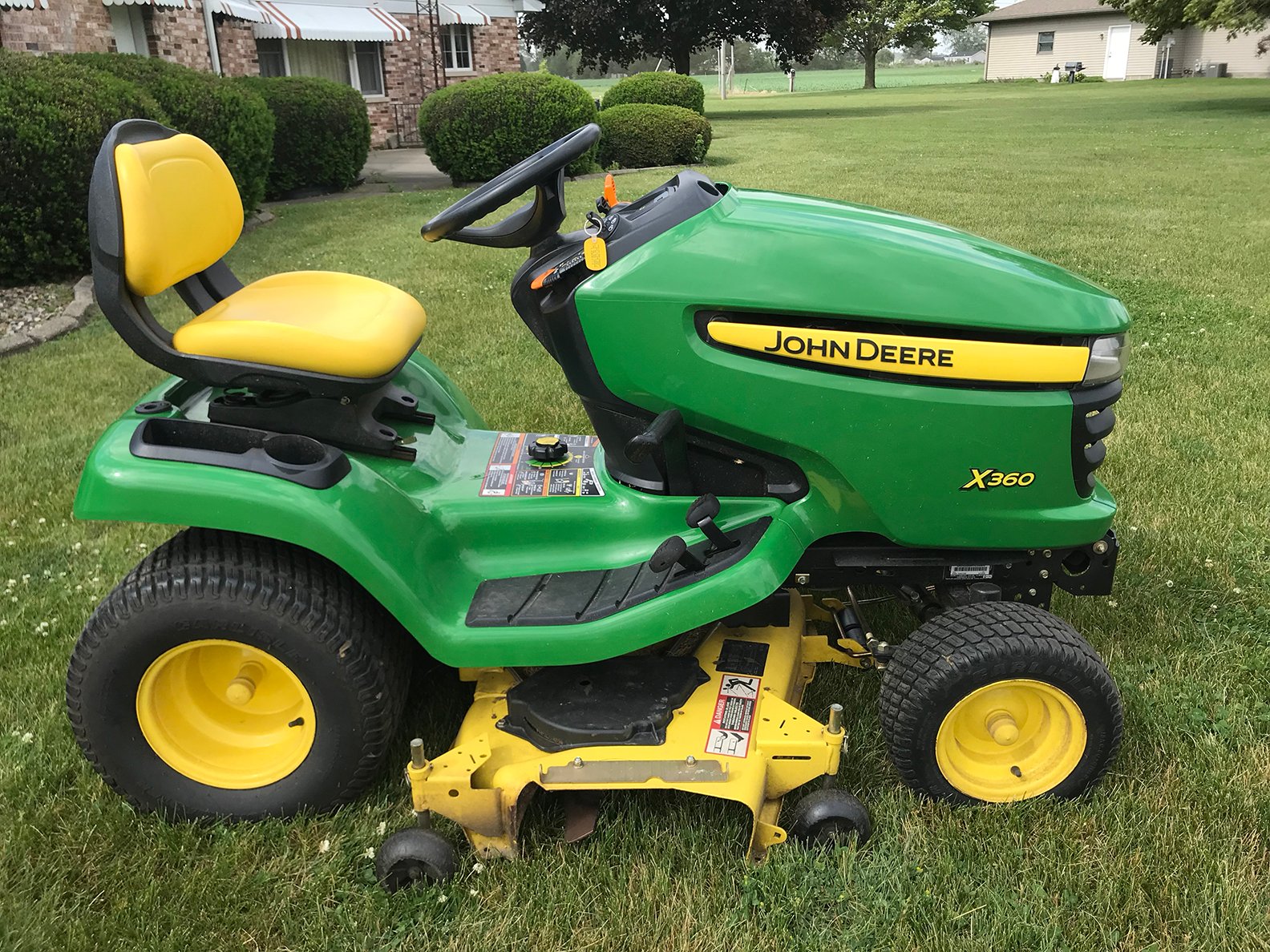 Property photo 4 - ONLINE ONLY PERSONAL PROPERTY AUCTION
