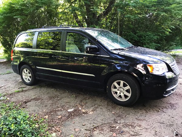 ONLINE ONLY PERSONAL PROPERTY AUCTION