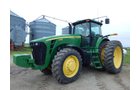 Property photo 3 - FARM EQUIPMENT AUCTION IN WILL COUNTY, ILLINOIS