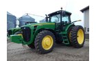 Property photo 4 - FARM EQUIPMENT AUCTION IN WILL COUNTY, ILLINOIS