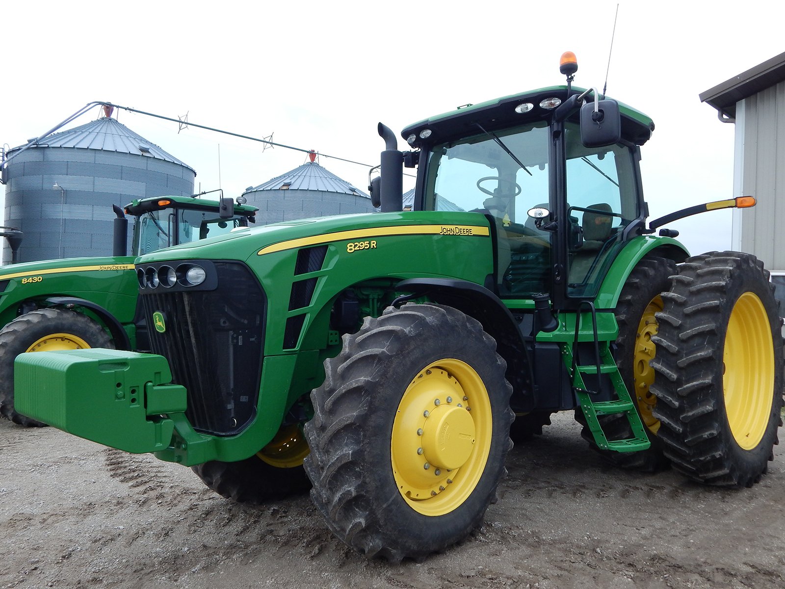 Property photo 5 - FARM EQUIPMENT AUCTION IN WILL COUNTY, ILLINOIS