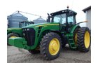 Property photo 5 - FARM EQUIPMENT AUCTION IN WILL COUNTY, ILLINOIS