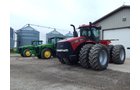 Property photo 1 - FARM EQUIPMENT AUCTION IN WILL COUNTY, ILLINOIS