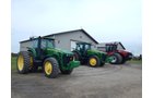 Property photo 6 - FARM EQUIPMENT AUCTION IN WILL COUNTY, ILLINOIS