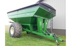 Property photo 18 - FARM EQUIPMENT AUCTION IN WILL COUNTY, ILLINOIS