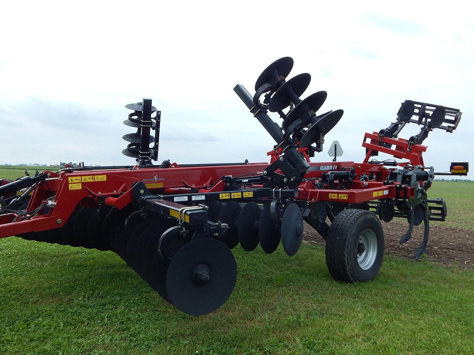 Property photo 20 - FARM EQUIPMENT AUCTION IN WILL COUNTY, ILLINOIS