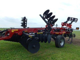 Property photo 20 - FARM EQUIPMENT AUCTION IN WILL COUNTY, ILLINOIS