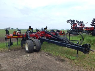 Property photo 21 - FARM EQUIPMENT AUCTION IN WILL COUNTY, ILLINOIS