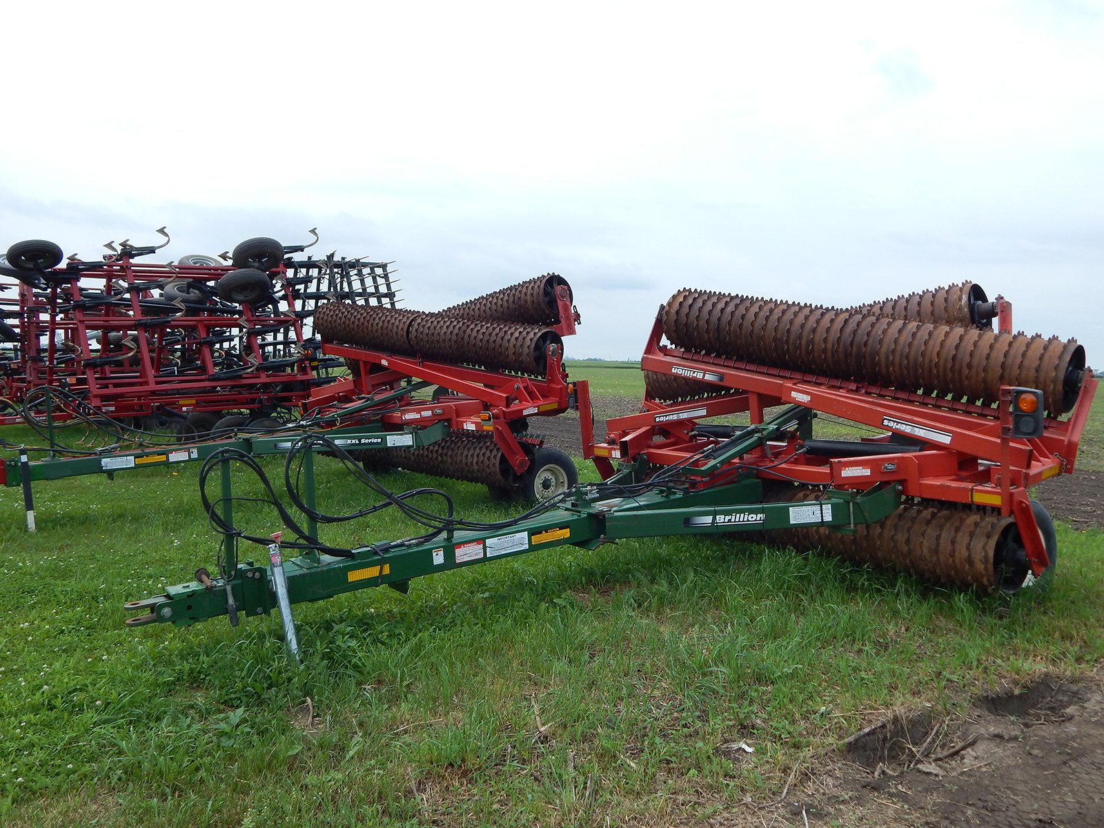 Property photo 22 - FARM EQUIPMENT AUCTION IN WILL COUNTY, ILLINOIS
