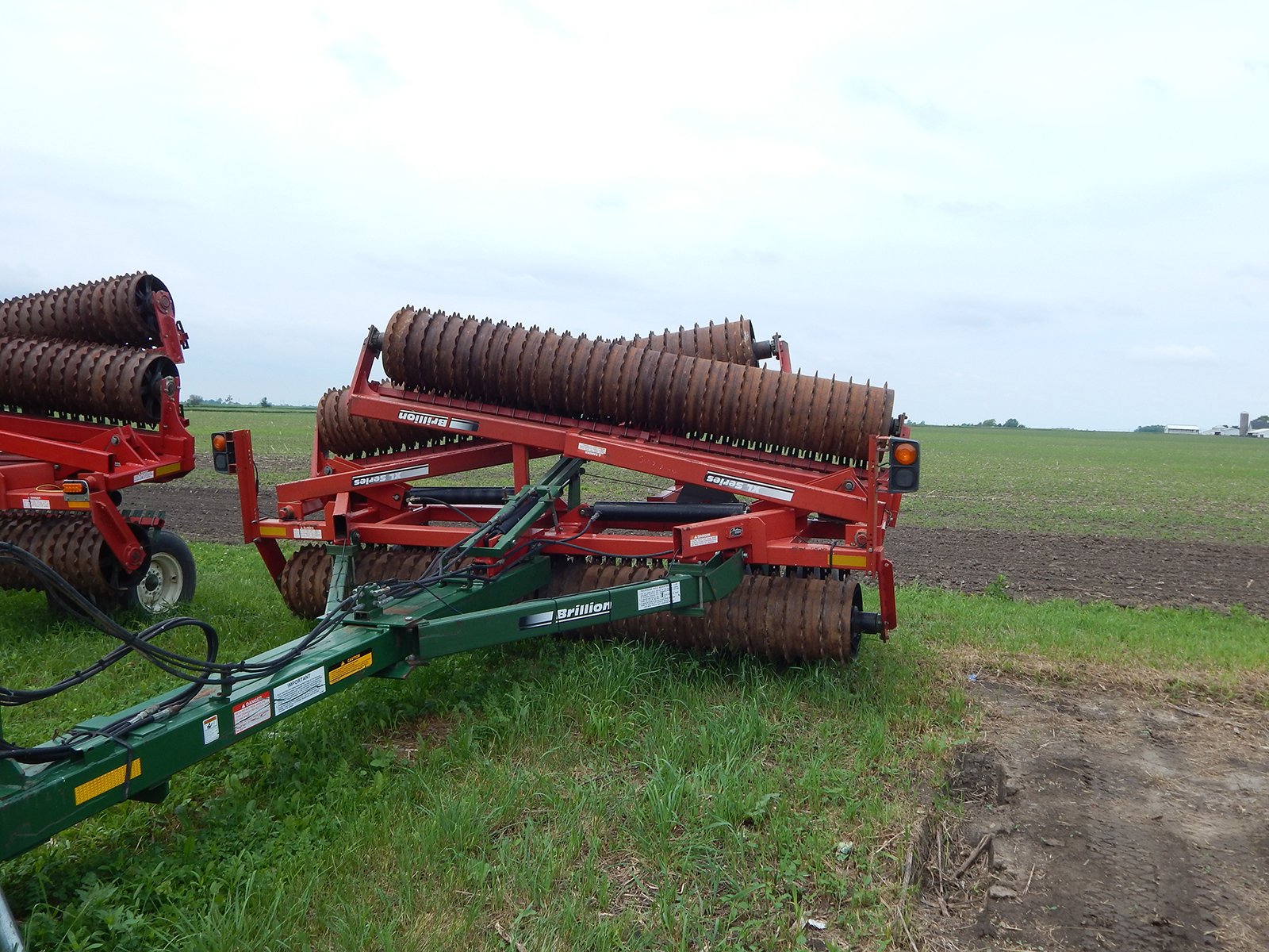 Property photo 23 - FARM EQUIPMENT AUCTION IN WILL COUNTY, ILLINOIS