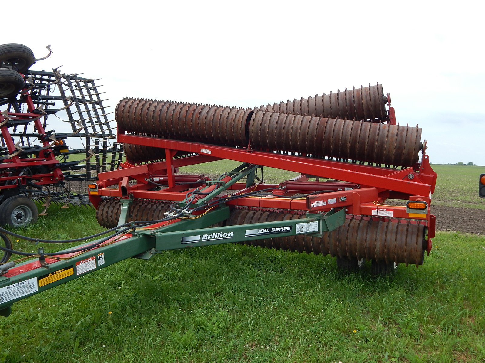 Property photo 24 - FARM EQUIPMENT AUCTION IN WILL COUNTY, ILLINOIS