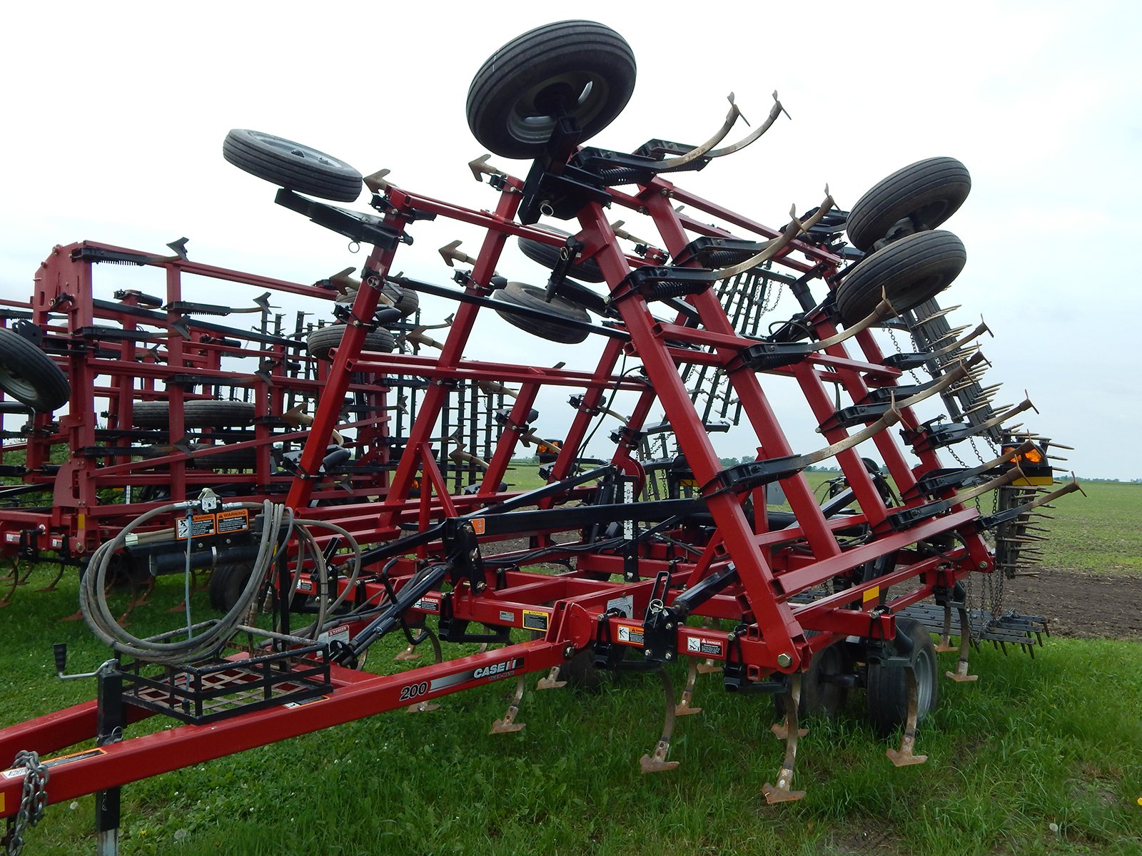 Property photo 25 - FARM EQUIPMENT AUCTION IN WILL COUNTY, ILLINOIS