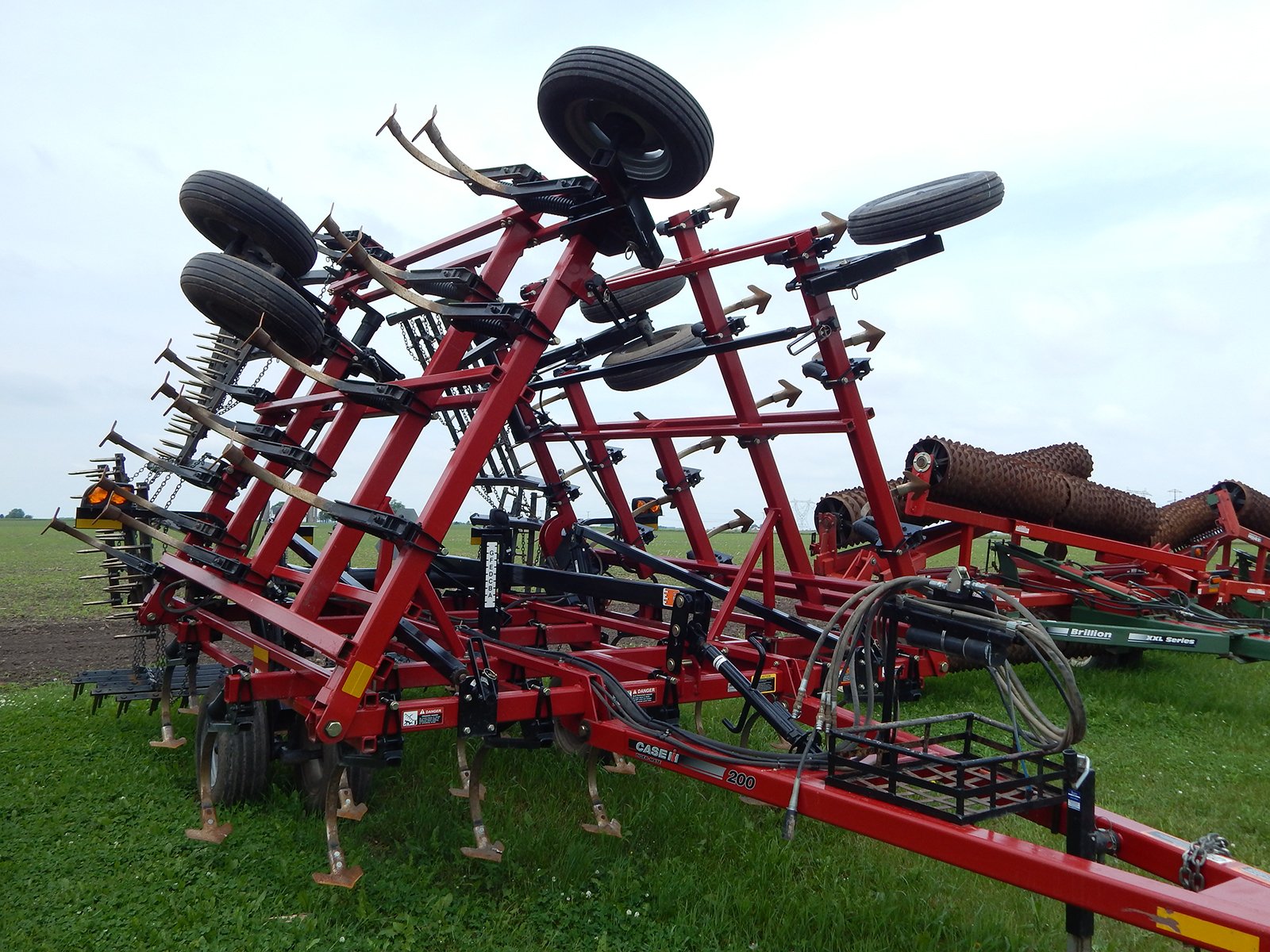 Property photo 26 - FARM EQUIPMENT AUCTION IN WILL COUNTY, ILLINOIS