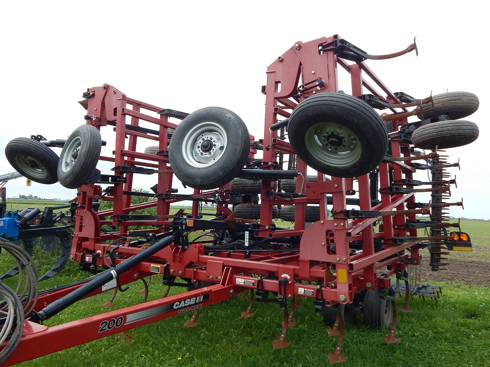 Property photo 27 - FARM EQUIPMENT AUCTION IN WILL COUNTY, ILLINOIS