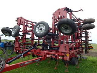 Property photo 27 - FARM EQUIPMENT AUCTION IN WILL COUNTY, ILLINOIS