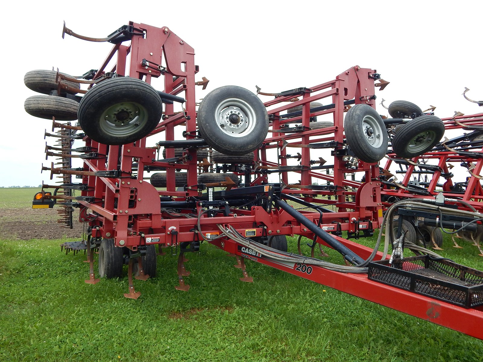 Property photo 28 - FARM EQUIPMENT AUCTION IN WILL COUNTY, ILLINOIS