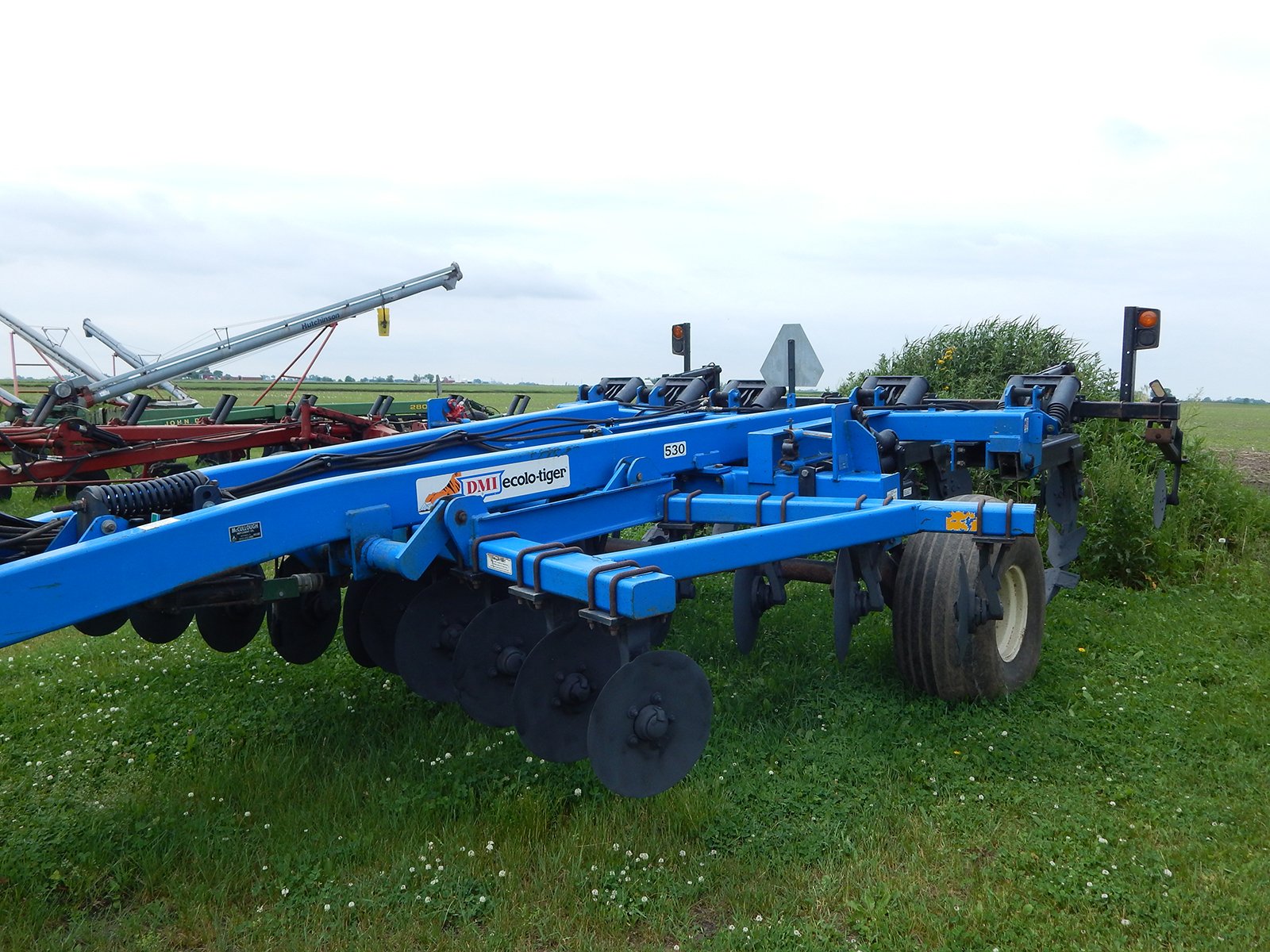 Property photo 29 - FARM EQUIPMENT AUCTION IN WILL COUNTY, ILLINOIS