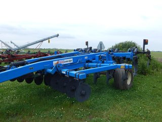 Property photo 29 - FARM EQUIPMENT AUCTION IN WILL COUNTY, ILLINOIS