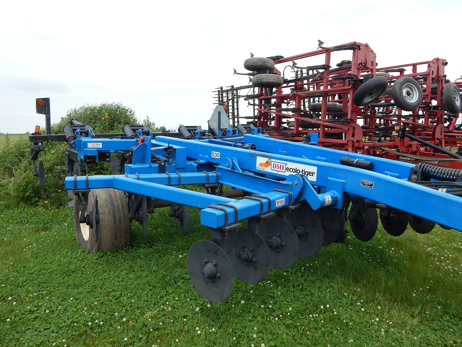 Property photo 30 - FARM EQUIPMENT AUCTION IN WILL COUNTY, ILLINOIS