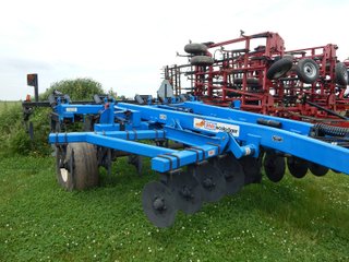 Property photo 30 - FARM EQUIPMENT AUCTION IN WILL COUNTY, ILLINOIS