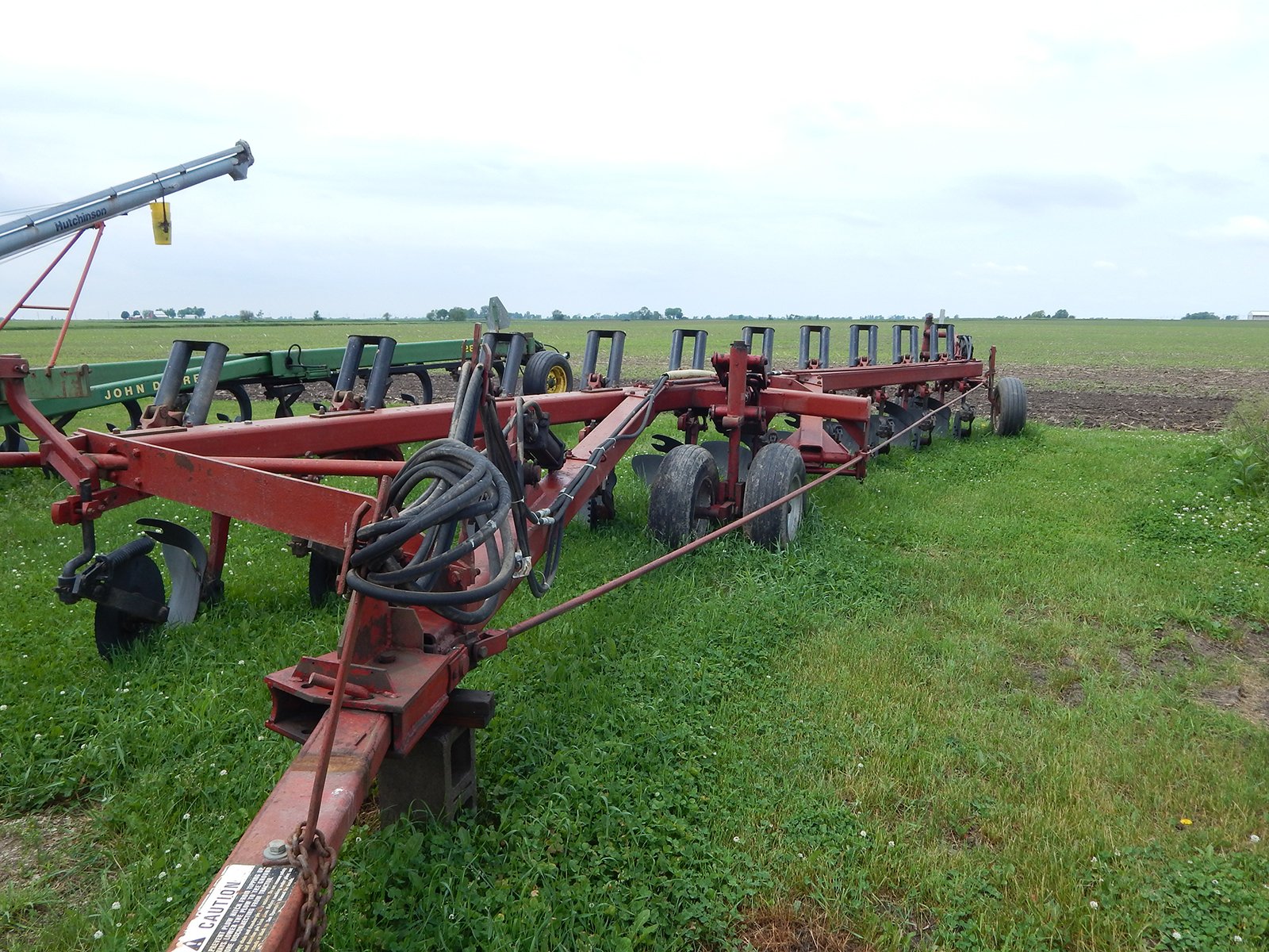 Property photo 31 - FARM EQUIPMENT AUCTION IN WILL COUNTY, ILLINOIS