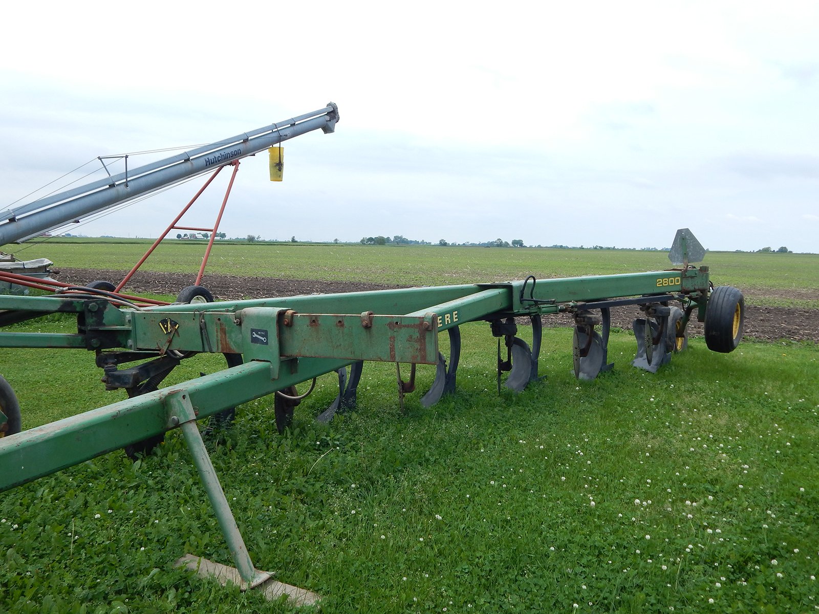 Property photo 32 - FARM EQUIPMENT AUCTION IN WILL COUNTY, ILLINOIS