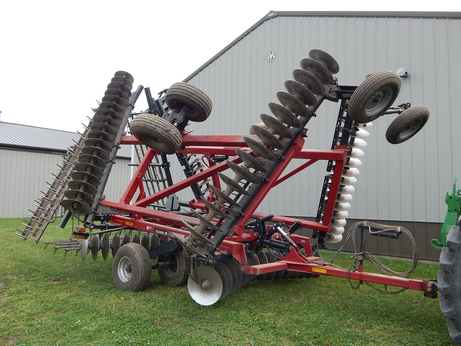 Property photo 35 - FARM EQUIPMENT AUCTION IN WILL COUNTY, ILLINOIS
