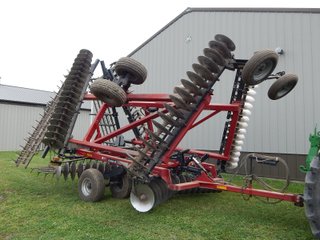Property photo 35 - FARM EQUIPMENT AUCTION IN WILL COUNTY, ILLINOIS