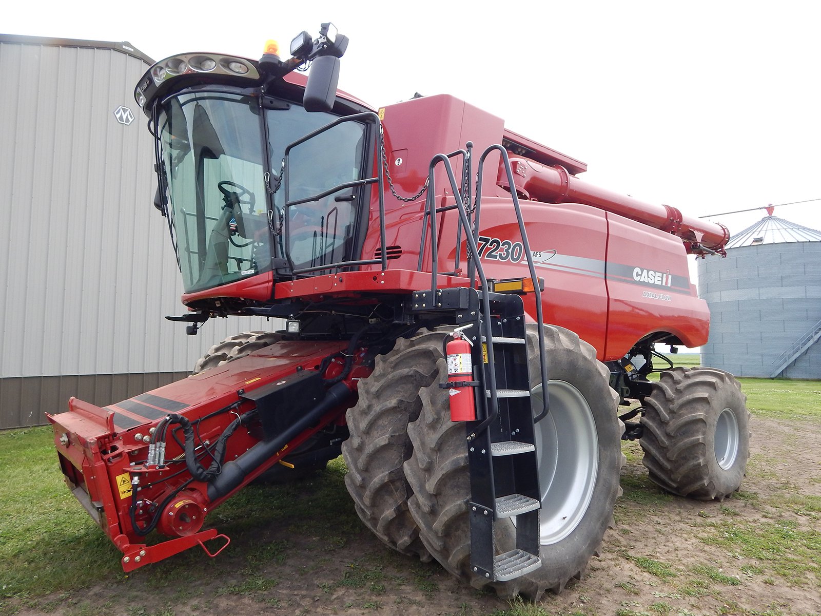 Property photo 11 - FARM EQUIPMENT AUCTION IN WILL COUNTY, ILLINOIS