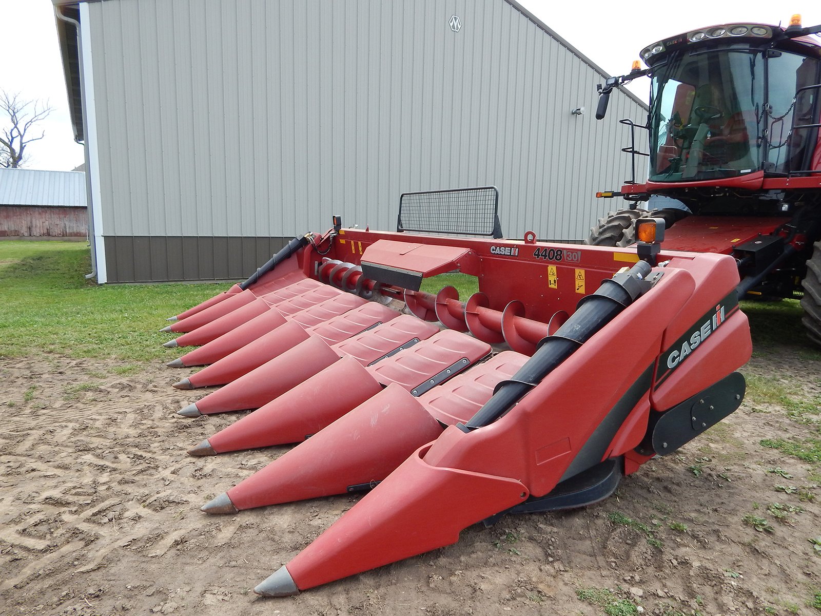 Property photo 12 - FARM EQUIPMENT AUCTION IN WILL COUNTY, ILLINOIS