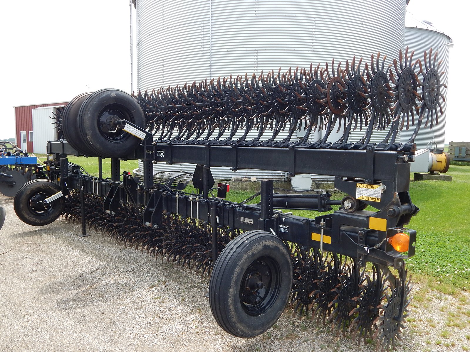 Property photo 36 - FARM EQUIPMENT AUCTION IN WILL COUNTY, ILLINOIS